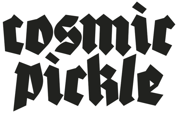 Cosmic Pickle Co