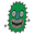 Cosmic Pickle Co logo